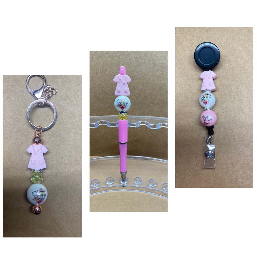 NWT NURSING BUNDLE
